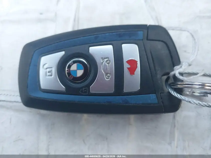 2016 BMW 428I GRAN COUPE  