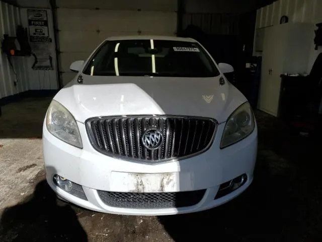 2014 BUICK VERANO   