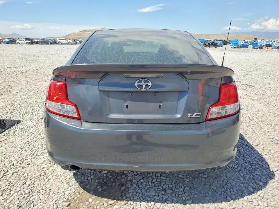 2012 SCION TC BASE  