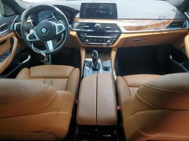 2020 BMW 530 I  