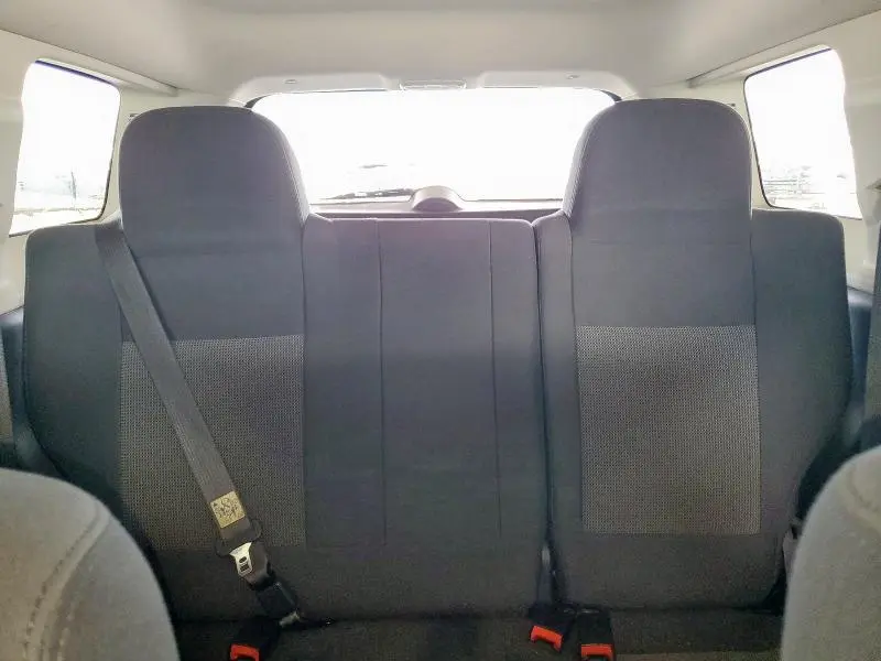 2012 JEEP PATRIOT LATITUDE  