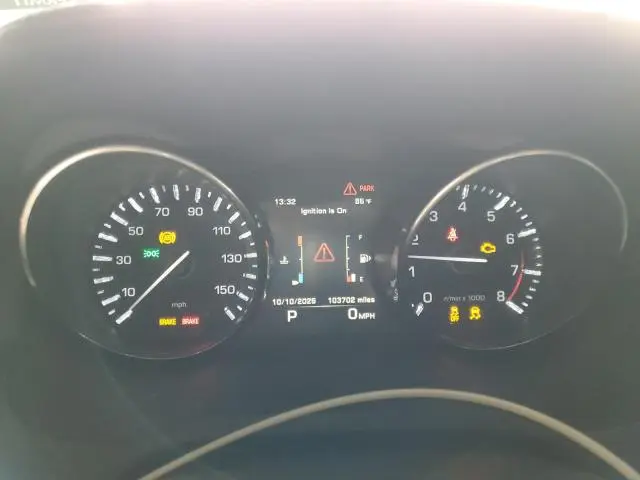 2015 LAND ROVER RANGE ROVER EVOQUE PURE PLUS  