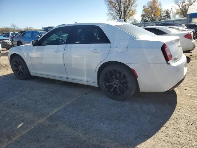 2019 CHRYSLER 300 S  