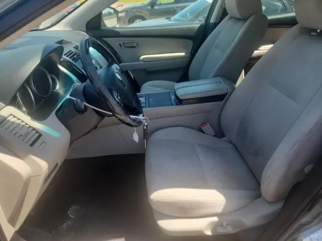 2010 MAZDA CX-9   