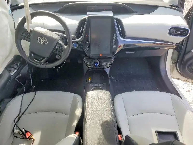 2019 TOYOTA PRIUS LIMITED  