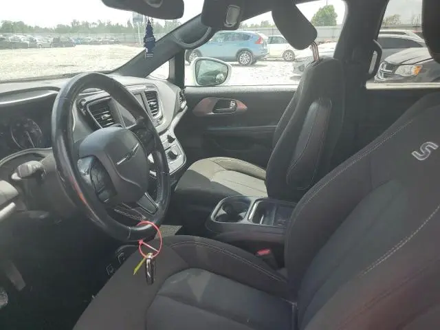 2020 CHRYSLER PACIFICA TOURING  