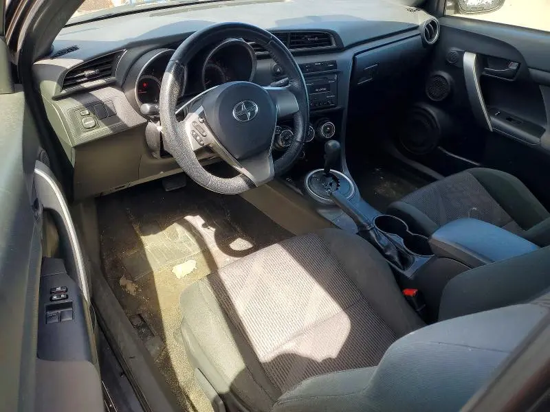 2013 SCION TC BASE  