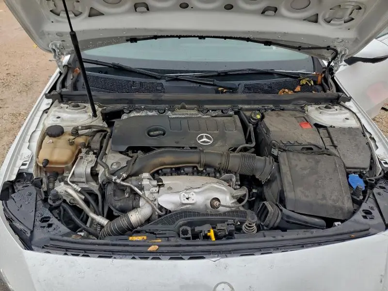 2020 MERCEDES-BENZ A 220 4MATIC  