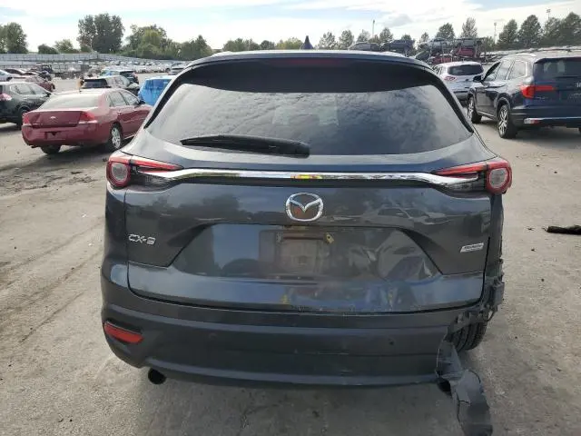 2017 MAZDA CX-9 TOURING  