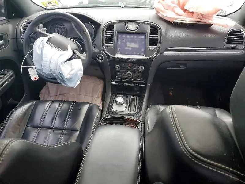2019 CHRYSLER 300 S  