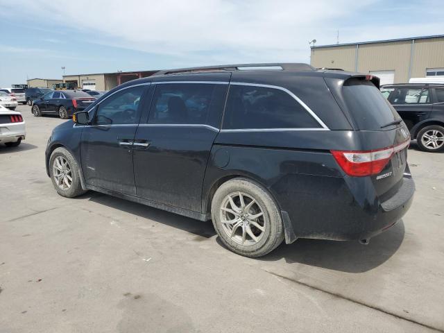 2011 HONDA ODYSSEY TOURING