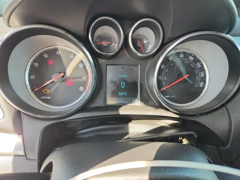 2015 BUICK ENCORE CONVENIENCE  