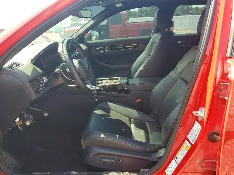 2023 HONDA CIVIC SPORT TOURING  