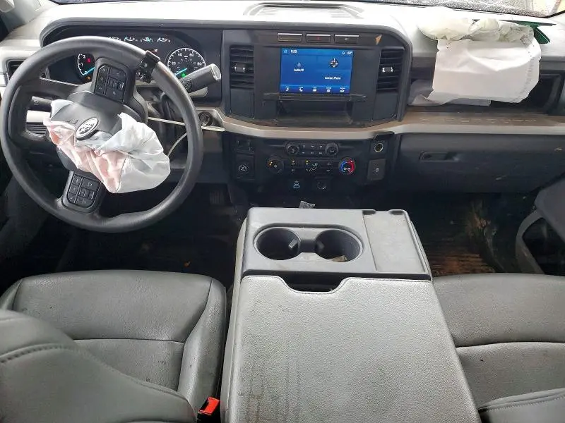 2023 FORD F250   
