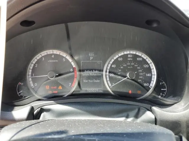 2016 LEXUS NX 200T BASE  