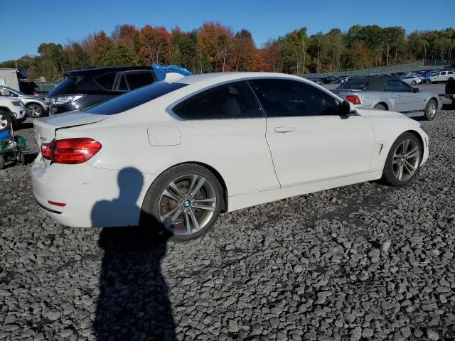 2016 BMW 428 I  