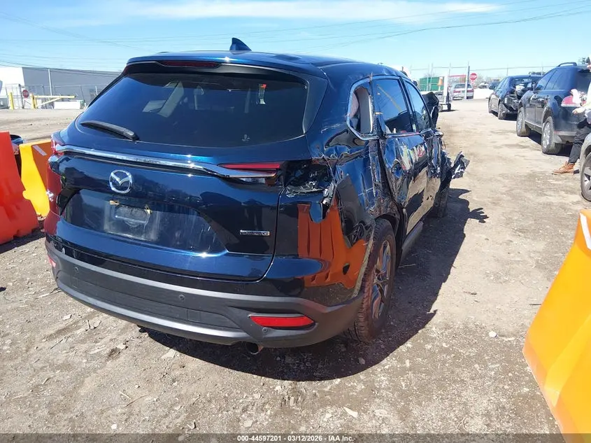 2021 MAZDA CX-9 TOURING