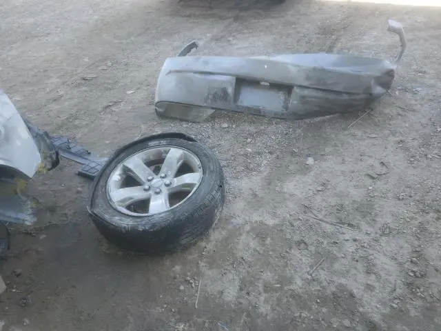 2014 DODGE CHALLENGER SXT  