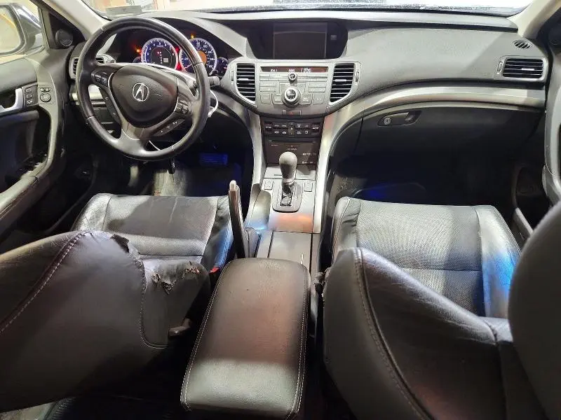 2013 ACURA TSX TECH  