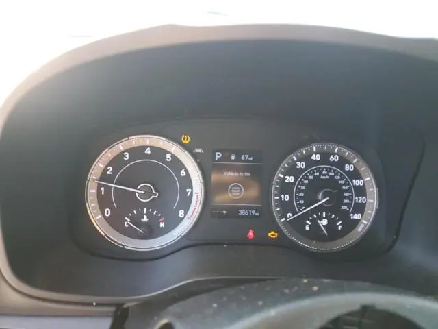 2021 HYUNDAI VENUE SEL  