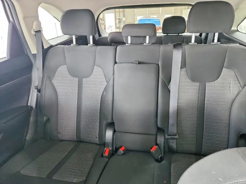 2022 KIA SORENTO LX  