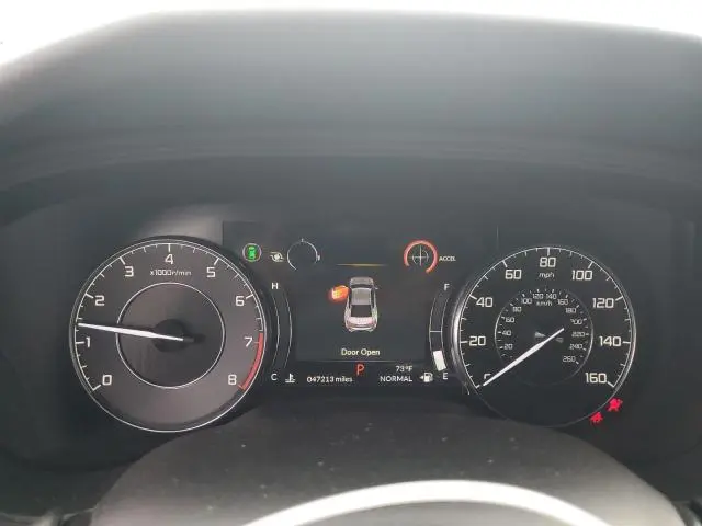 2021 ACURA TLX TECHNOLOGY  