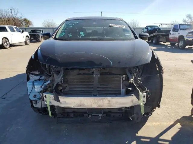 2020 NISSAN MURANO S  