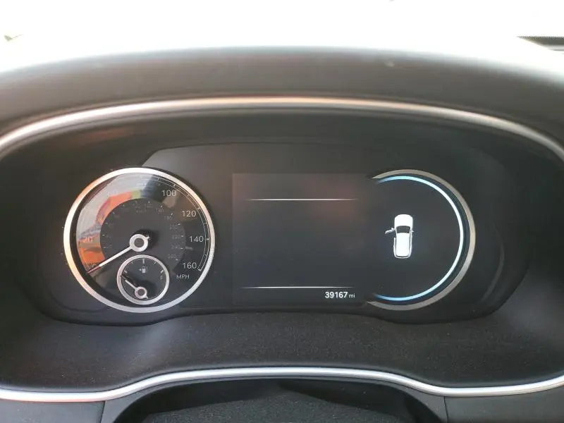 2021 GENESIS GV80 BASE  