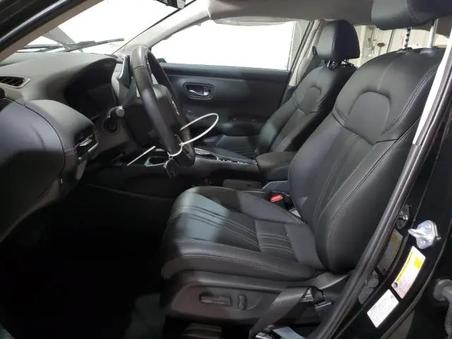 2025 HONDA HR-V EXL  