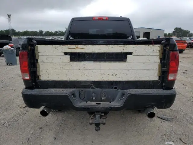 2012 DODGE RAM 1500 ST  