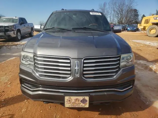 2015 LINCOLN NAVIGATOR   