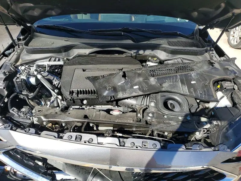 2022 ACURA MDX ADVANCE  