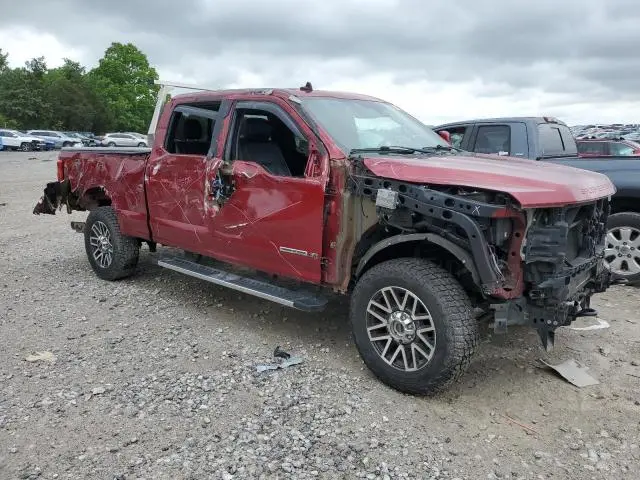 2019 FORD F250 SUPER DUTY  