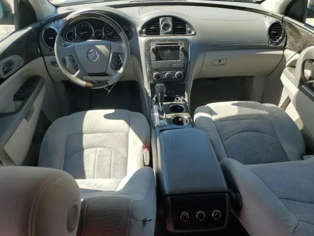 2013 BUICK ENCLAVE