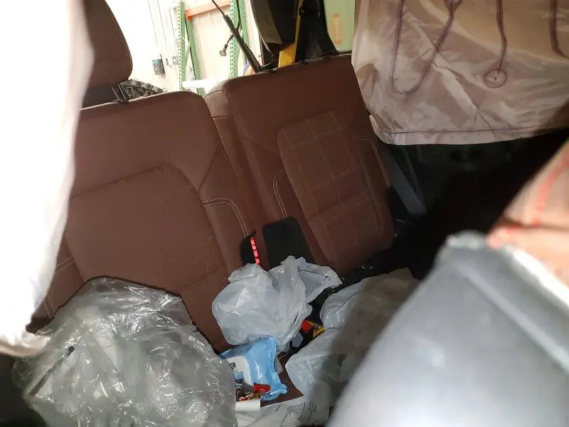 2024 FORD BRONCO HERITAGE LIMITED  