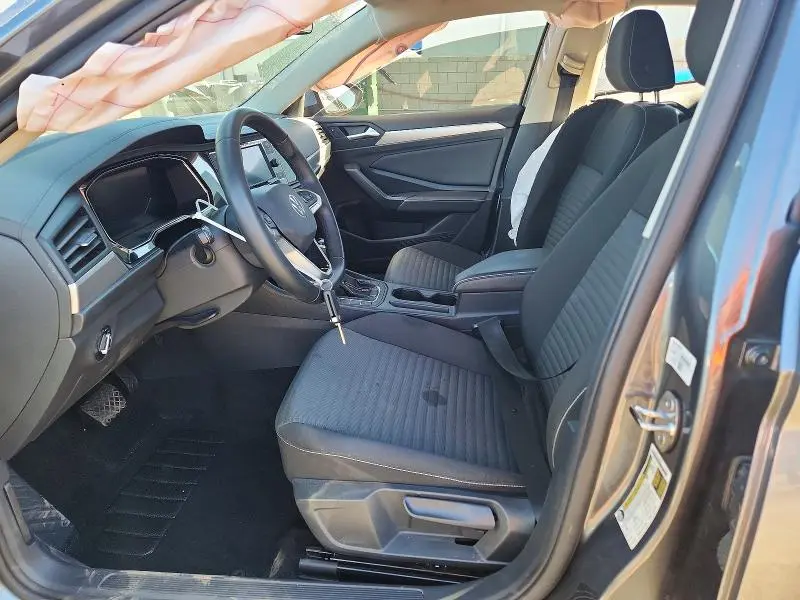 2024 VOLKSWAGEN JETTA S  