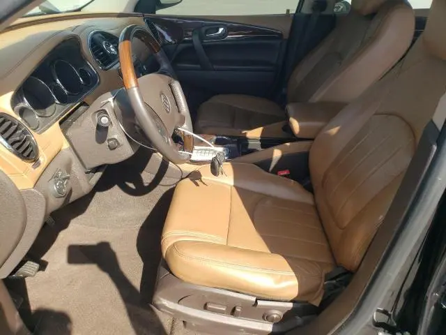 2015 BUICK ENCLAVE   