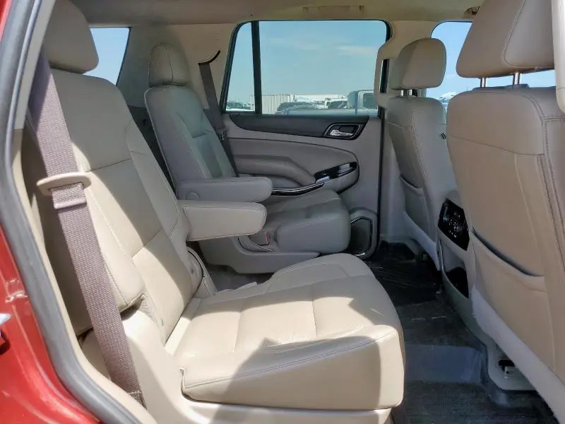 2020 GMC YUKON SLT  