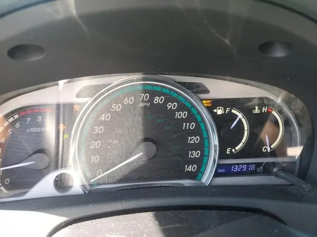 2014 TOYOTA VENZA LE  