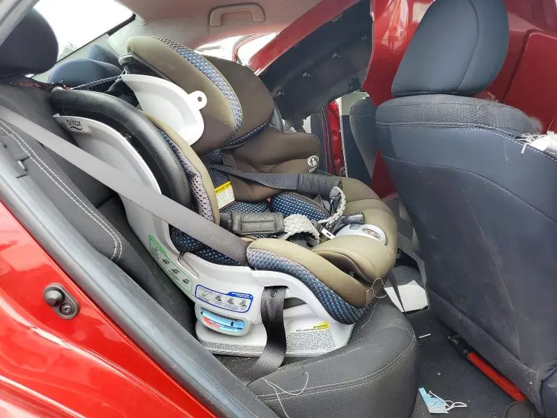 2013 TOYOTA COROLLA S  