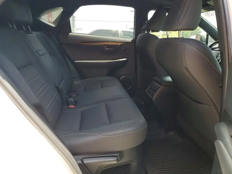 2020 LEXUS NX 300  