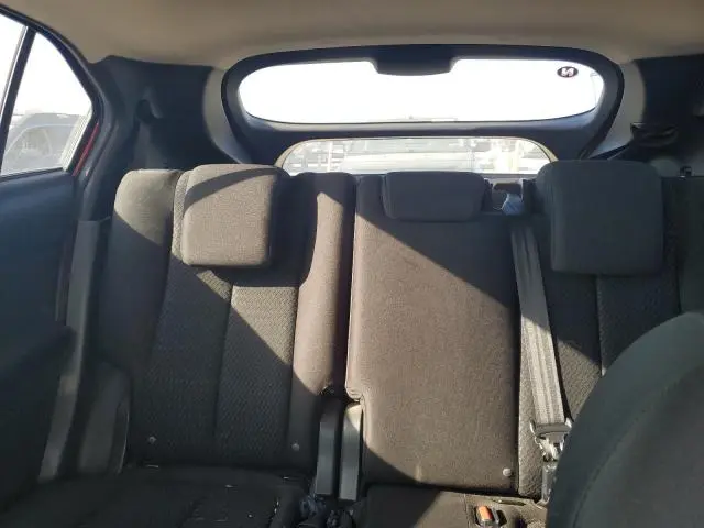 2019 MITSUBISHI ECLIPSE CROSS LE  