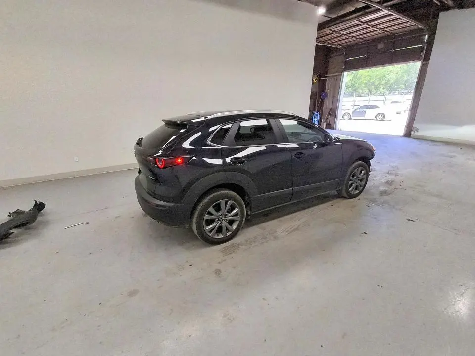 2025 MAZDA CX-30 PREFERRED  