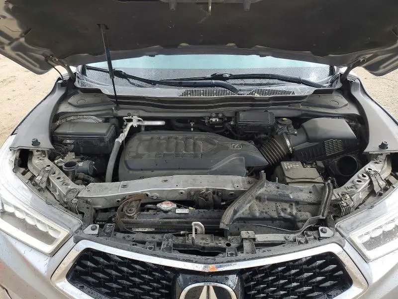 2020 ACURA MDX TECHNOLOGY  