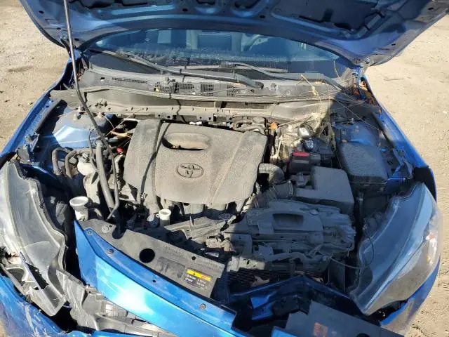 2016 TOYOTA SCION IA   