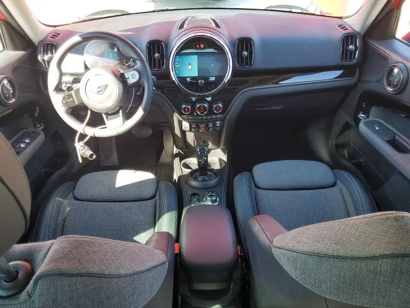 2024 MINI COOPER S COUNTRYMAN  