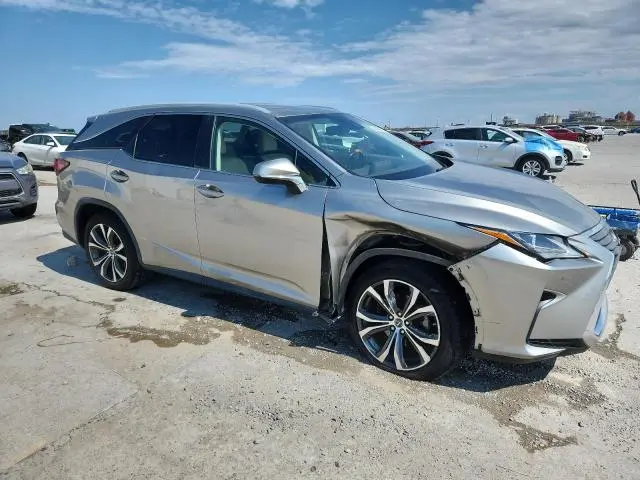2018 LEXUS RX 350 L  