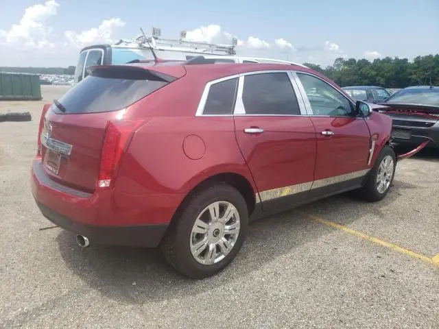 2011 CADILLAC SRX LUXURY COLLECTION  