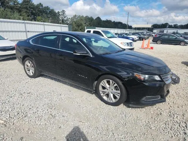 2015 CHEVROLET IMPALA LT  