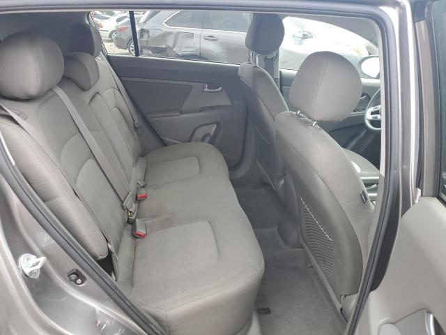 2013 KIA SPORTAGE BASE